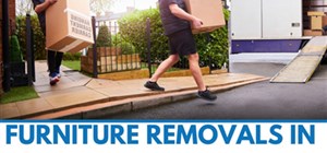 CM Removals - Your Moving Company in Gardens, Cape Town